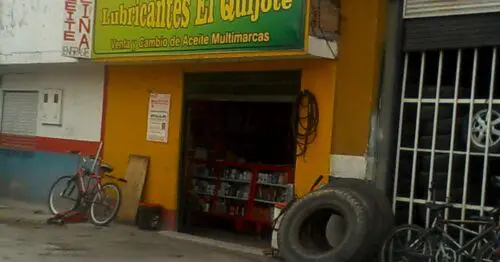 LUBRICANTES DON QUIJOTE LAS ORQUIDEAS LUBRICANTES DON QUIJOTE LAS ORQUIDEAS